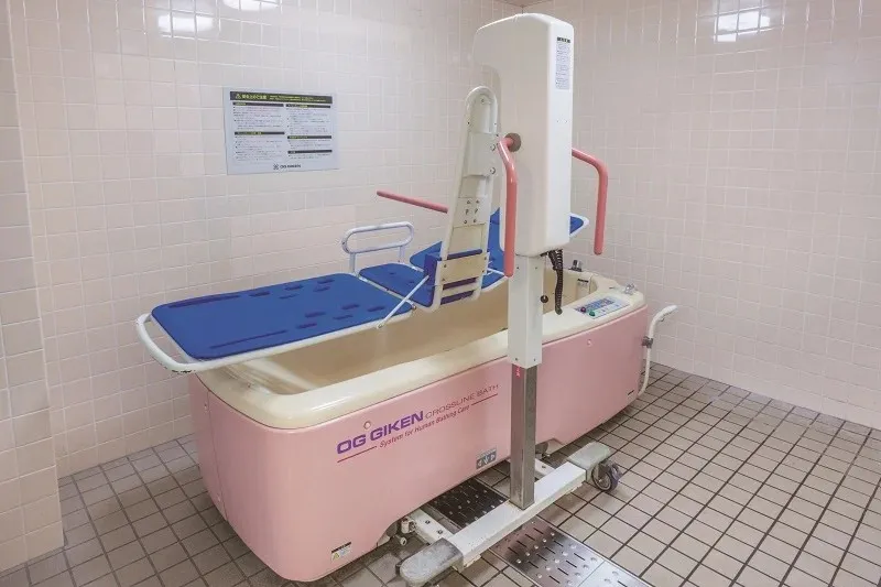 ニチイホーム 栗平の紹介写真 7