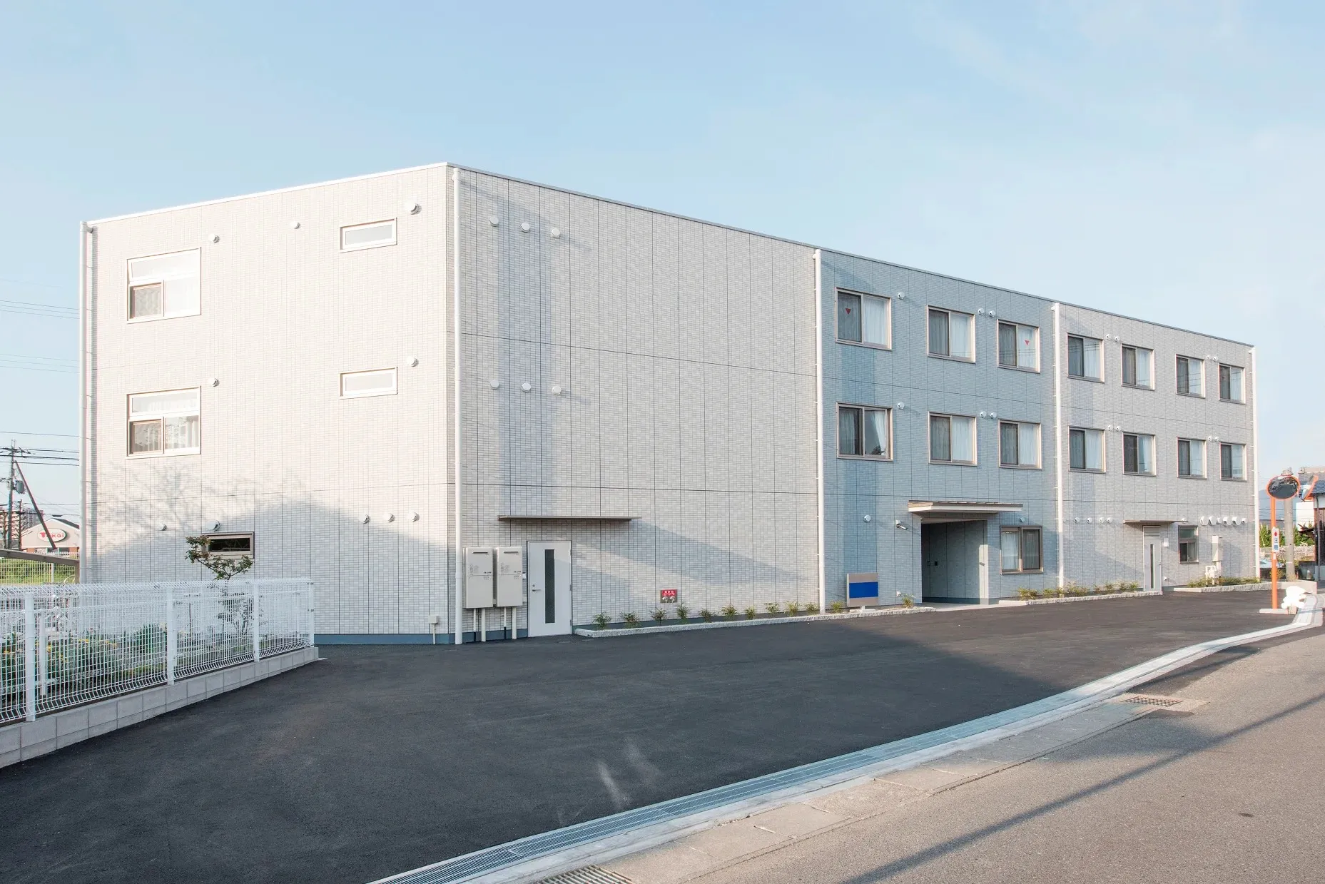 ニチイメゾン 瀬田の紹介写真