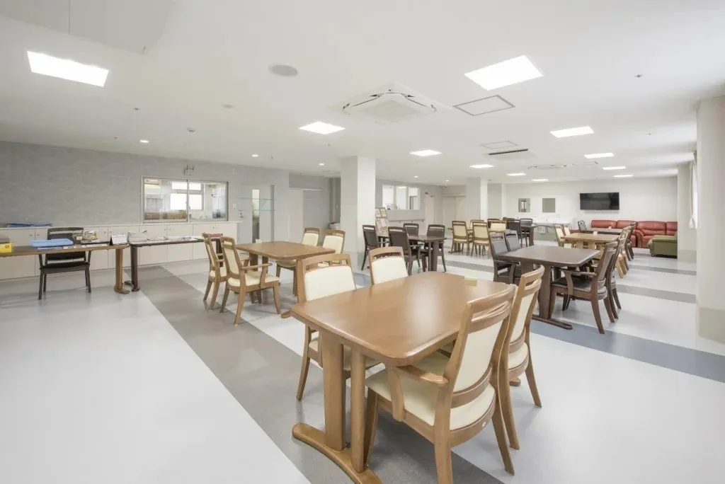 ニチイメゾン 瀬田の紹介写真 2