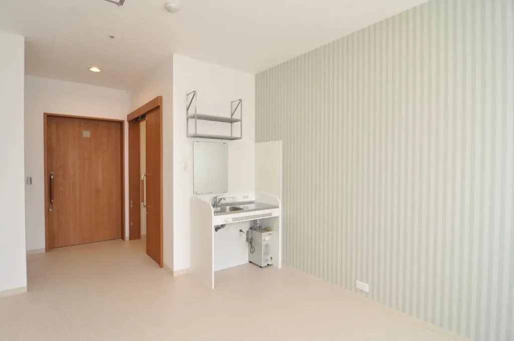 ニチイメゾン 瀬田の紹介写真 3