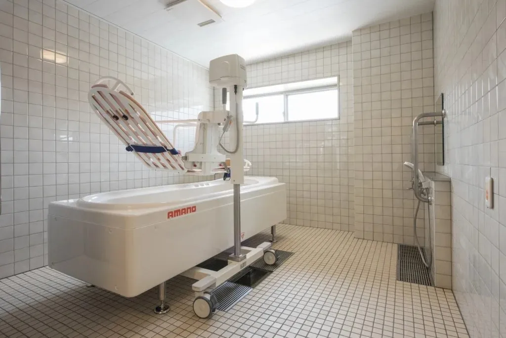 ニチイメゾン 瀬田の紹介写真 4