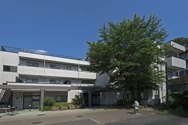 ニチイホーム 高幡不動の紹介写真