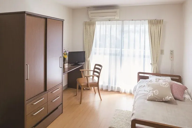 ニチイホーム 高幡不動の紹介写真 2