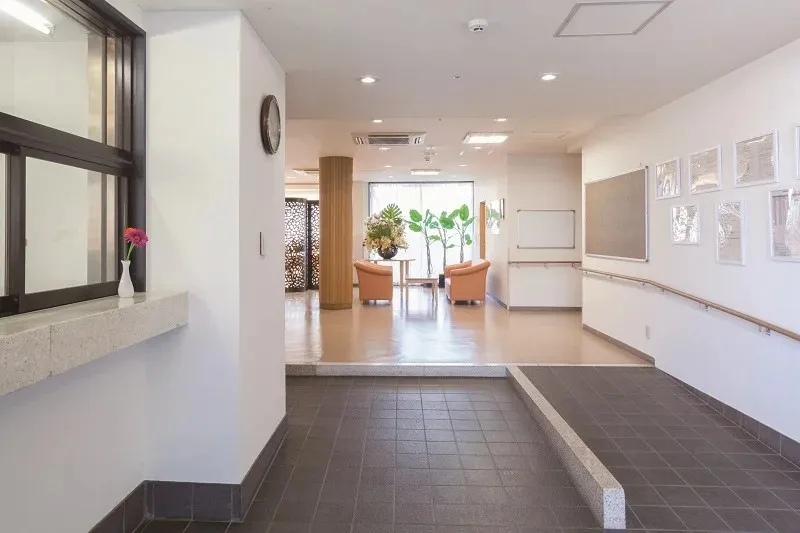 ニチイホーム 高幡不動の紹介写真 4