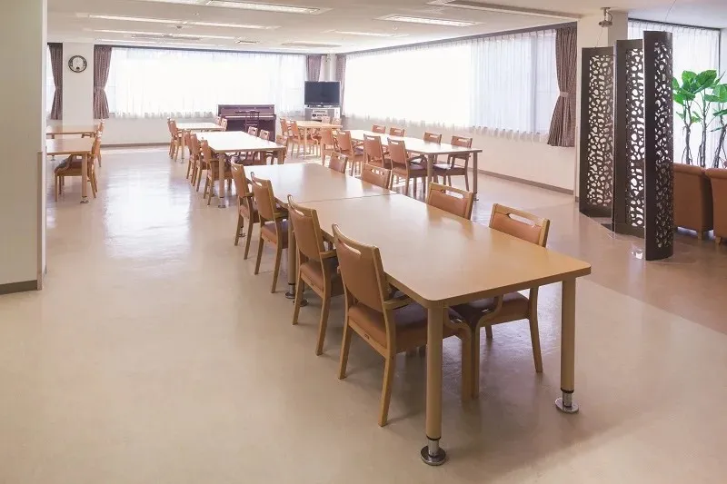 ニチイホーム 高幡不動の紹介写真 3