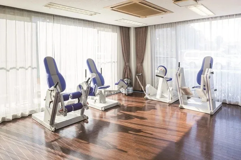 ニチイホーム 高幡不動の紹介写真 6