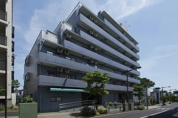 ニチイホーム 立川柴崎の紹介写真