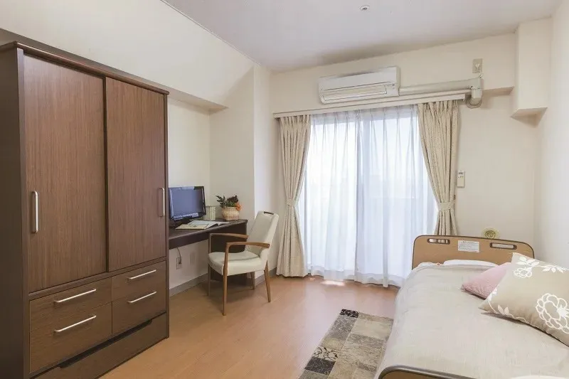 ニチイホーム 立川柴崎の紹介写真 2