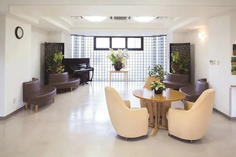 ニチイホーム 立川柴崎の紹介写真 3