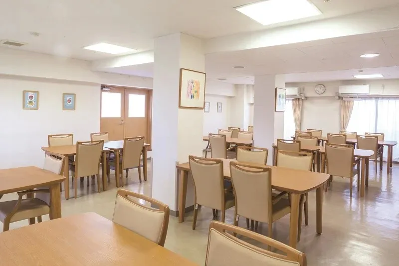 ニチイホーム 立川柴崎の紹介写真 4