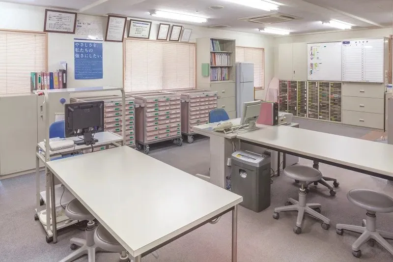 ニチイホーム 立川柴崎の紹介写真 5