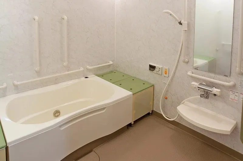 ニチイホーム 立川柴崎の紹介写真 7