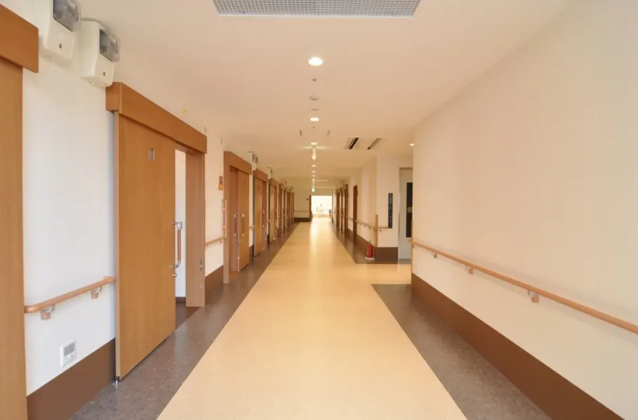 ニチイメゾン 栗東の紹介写真 3