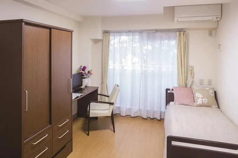 ニチイホーム 鷺沼の紹介写真 2