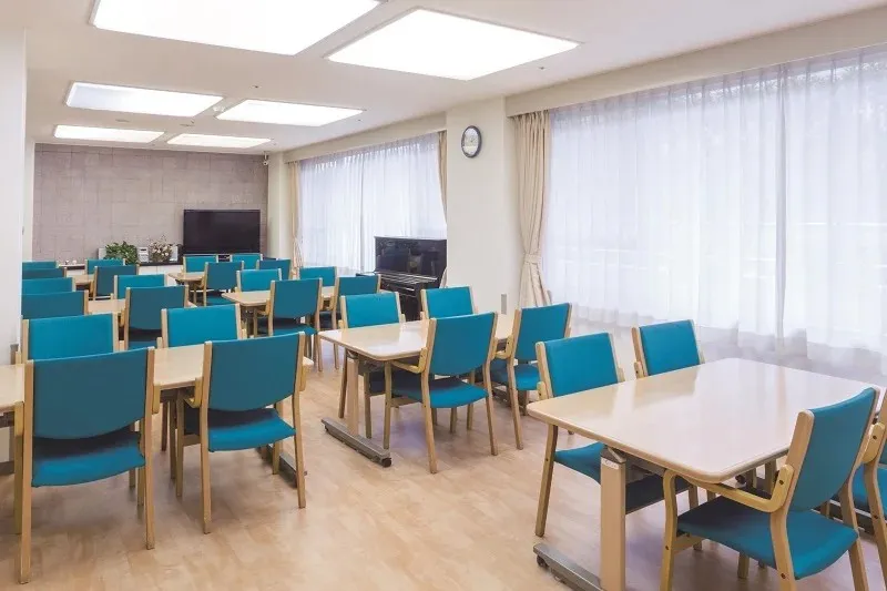 ニチイホーム 鷺沼の紹介写真 3