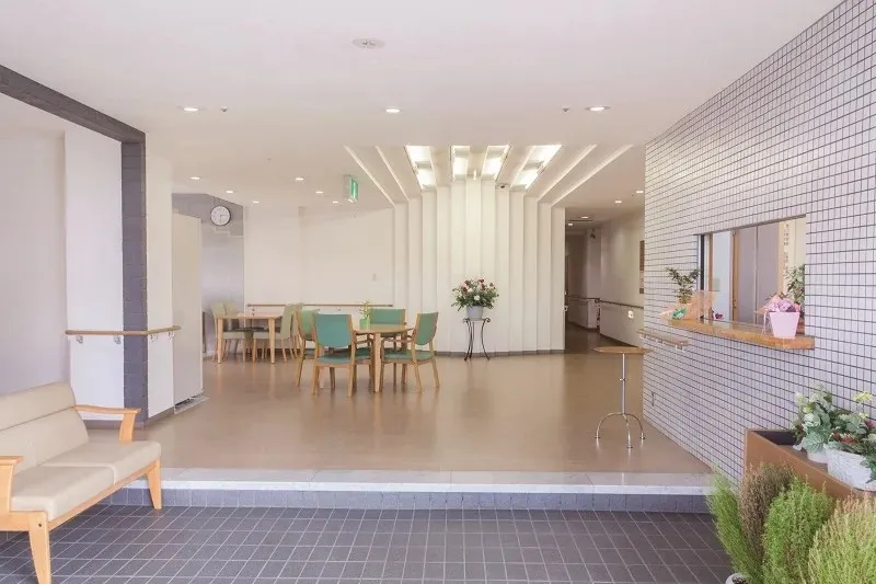 ニチイホーム 鷺沼の紹介写真 4