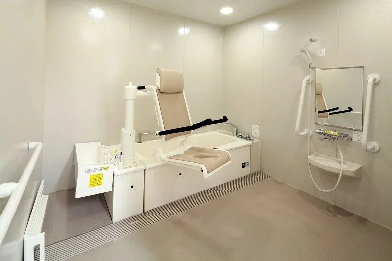 ニチイホーム 鷺沼の紹介写真 6