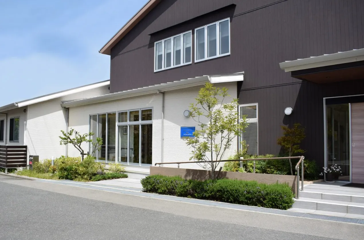 ニチイメゾン 東山の紹介写真