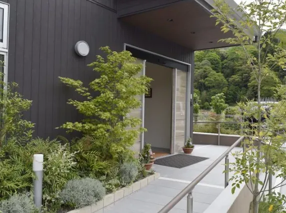 ニチイメゾン 東山の紹介写真 2