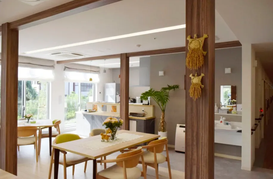 ニチイメゾン 東山の紹介写真 4