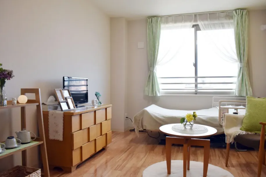 ニチイメゾン 東山の紹介写真 5