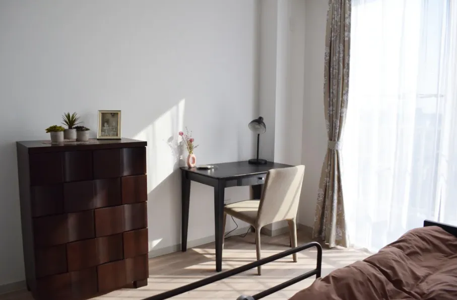 ニチイメゾン 箕面白島の紹介写真 3