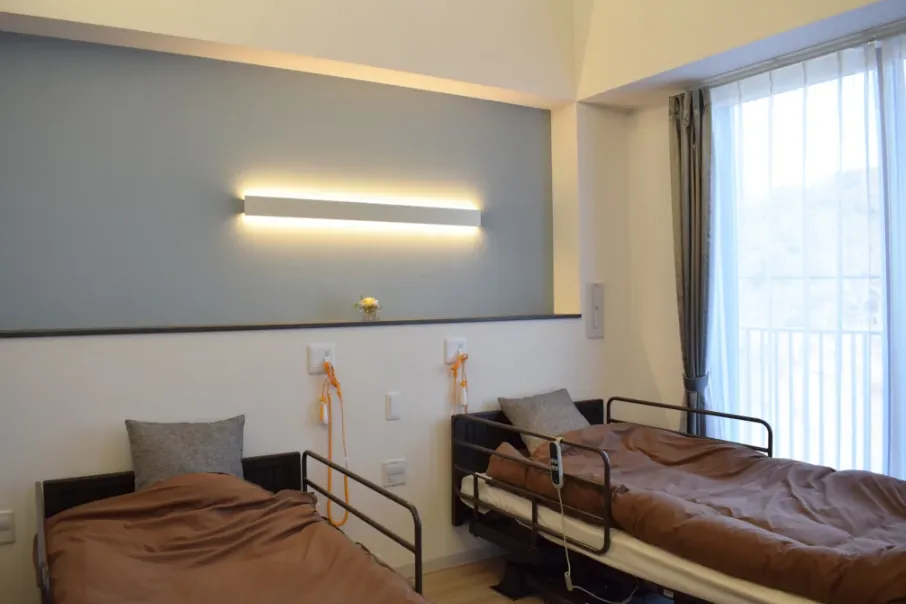 ニチイメゾン 箕面白島の紹介写真 4