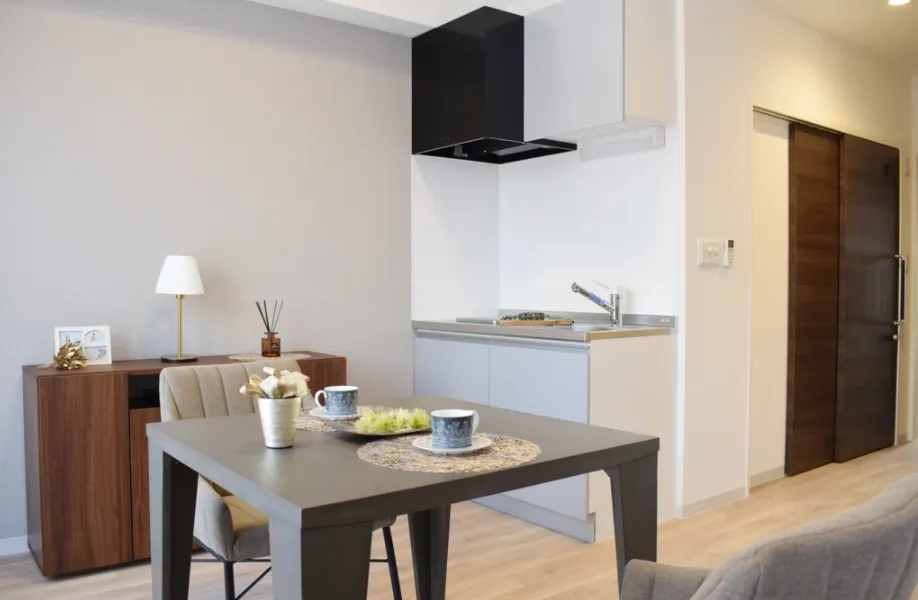 ニチイメゾン 箕面白島の紹介写真 5