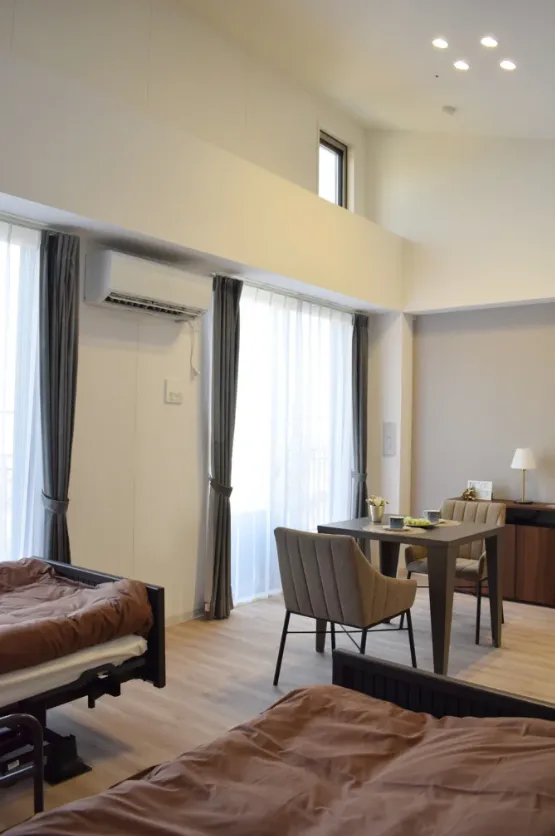 ニチイメゾン 箕面白島の紹介写真 6