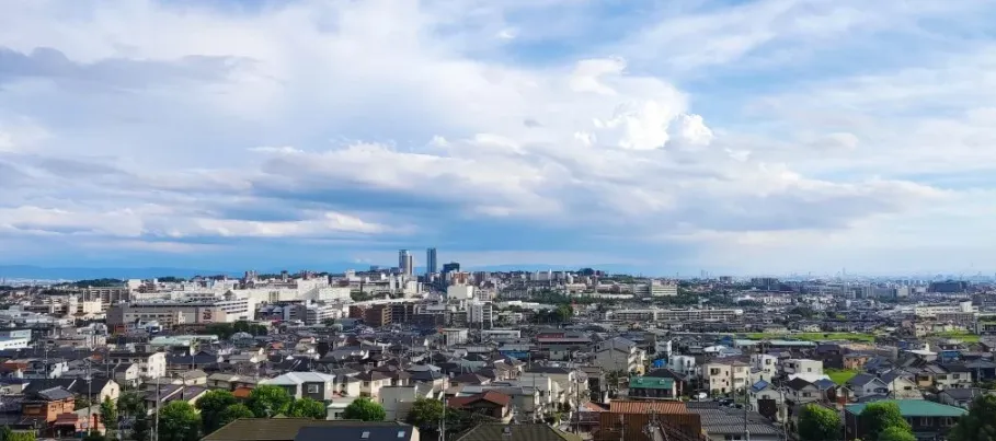 ニチイメゾン 箕面白島の紹介写真 7