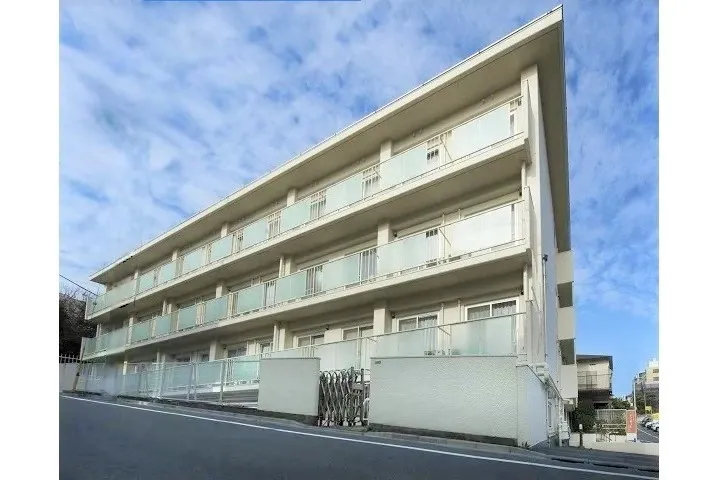 ニチイホーム 自由が丘の紹介写真