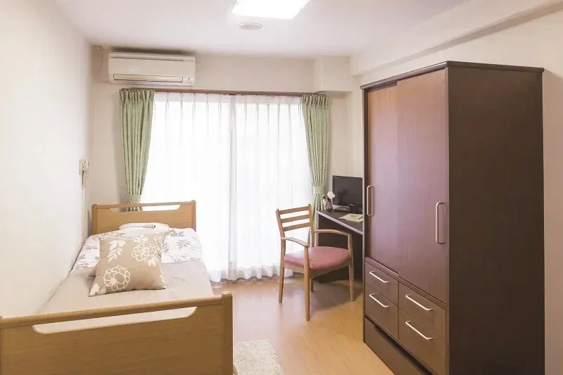 ニチイホーム 自由が丘の紹介写真 2