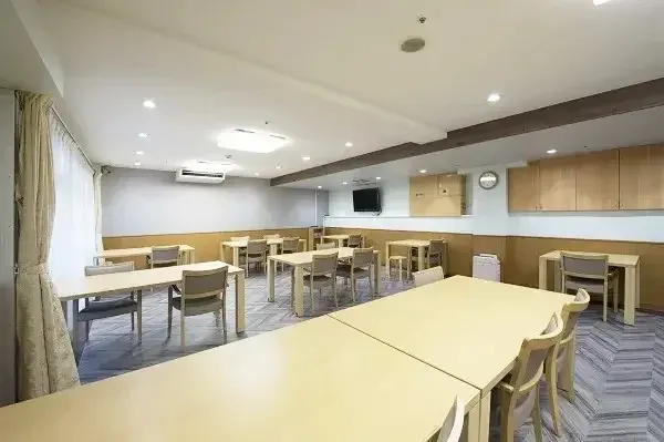 ニチイホーム 自由が丘の紹介写真 3