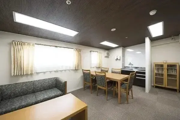 ニチイホーム 自由が丘の紹介写真 4