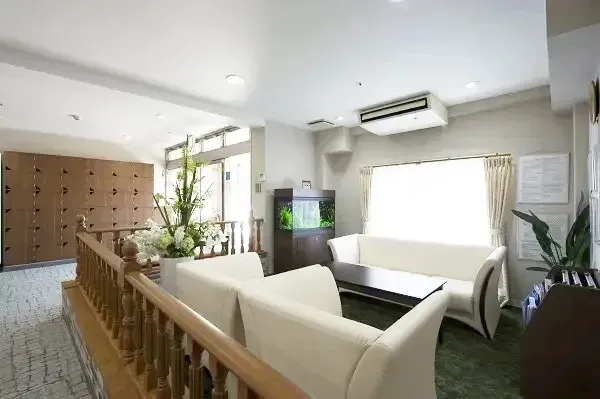 ニチイホーム 自由が丘の紹介写真 5