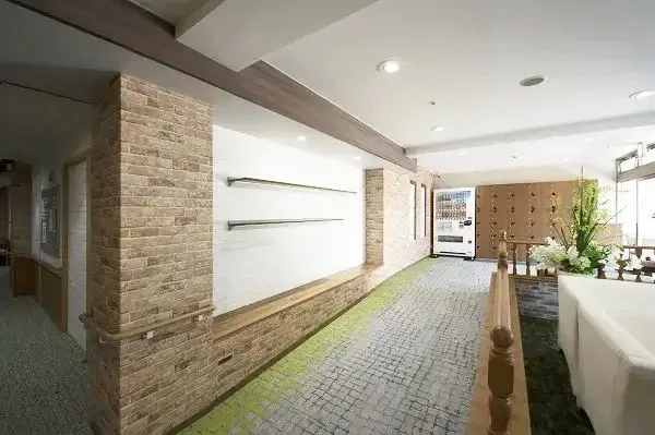 ニチイホーム 自由が丘の紹介写真 6