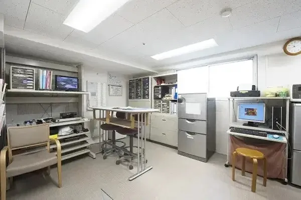 ニチイホーム 自由が丘の紹介写真 7