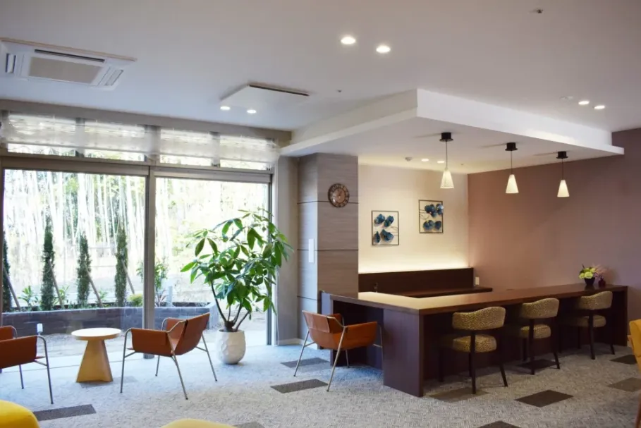 ニチイメゾン 川西畦野の紹介写真 2