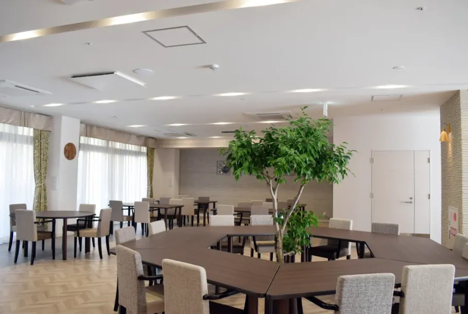 ニチイメゾン 川西畦野の紹介写真 3