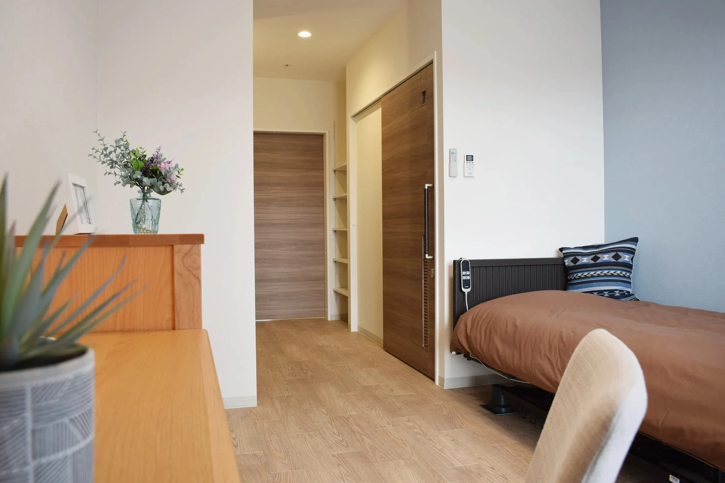 ニチイメゾン 川西畦野の紹介写真 4