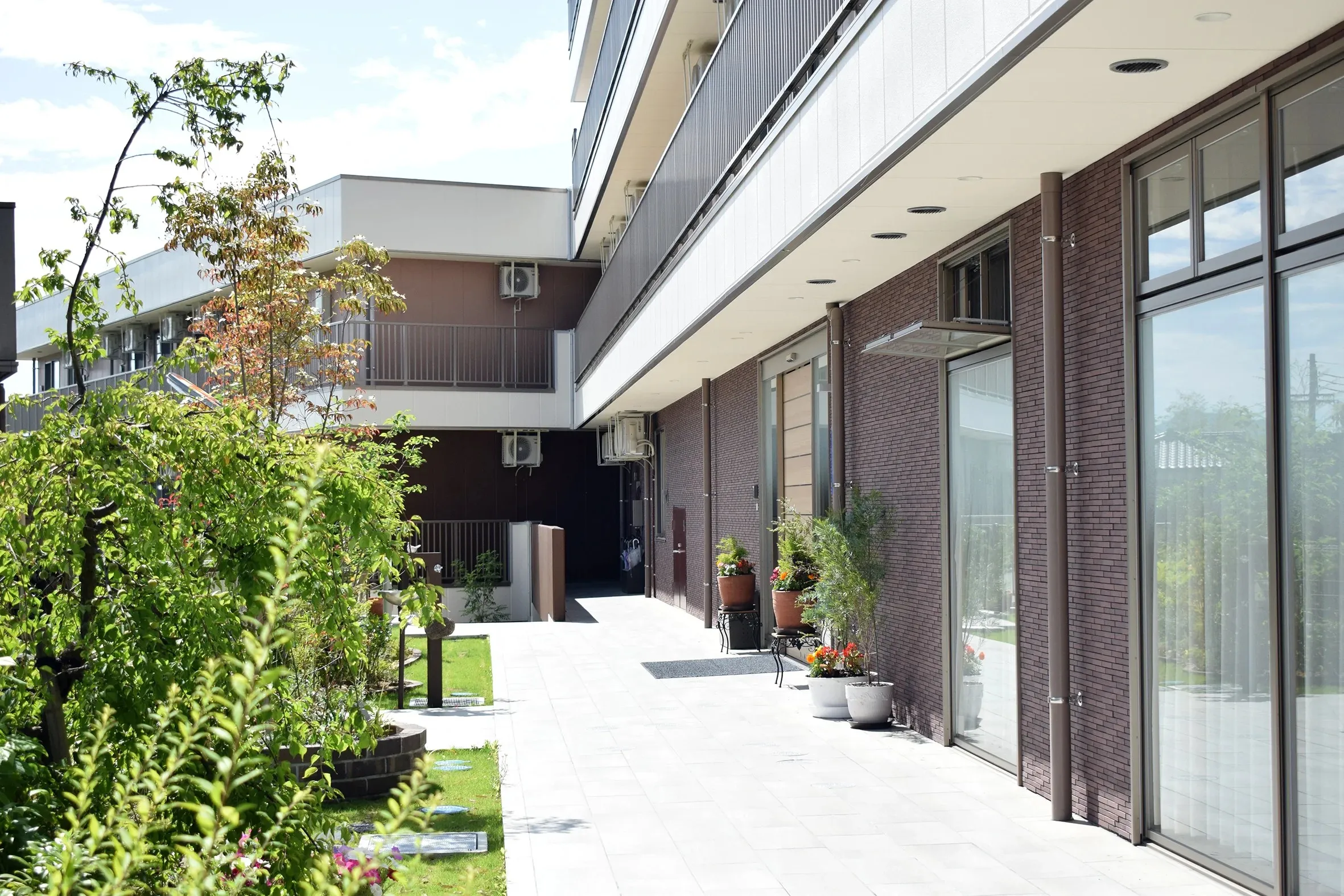 ニチイメゾン 川西畦野の紹介写真 6