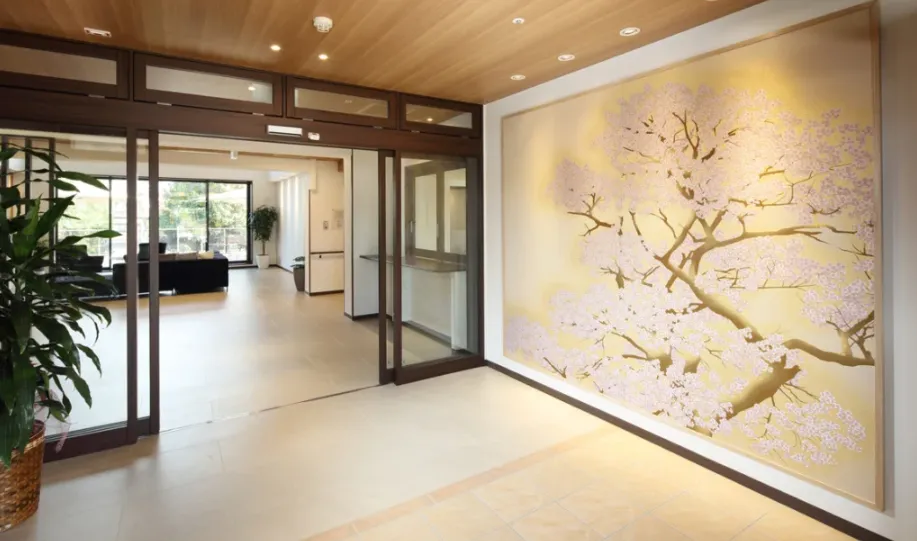 ニチイメゾン小金原の紹介写真 2