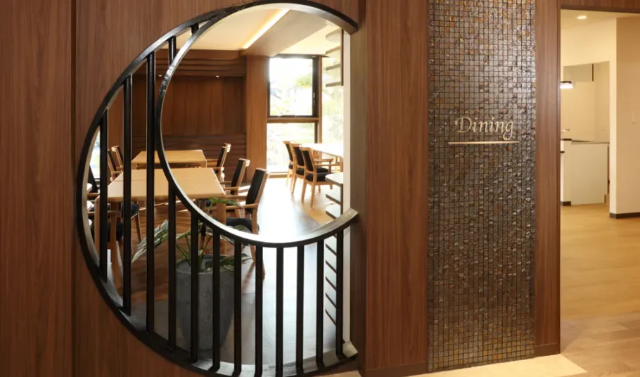 ニチイメゾン小金原の紹介写真 5