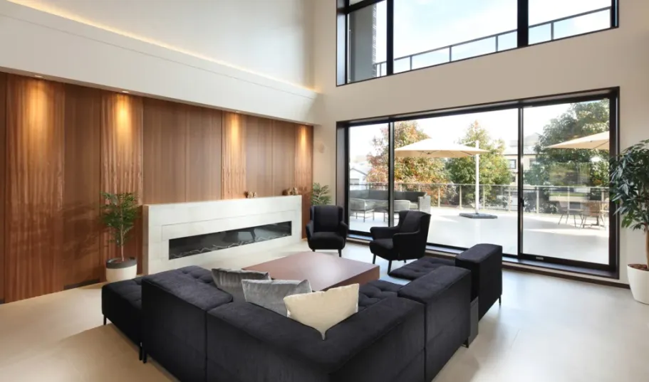 ニチイメゾン小金原の紹介写真 4