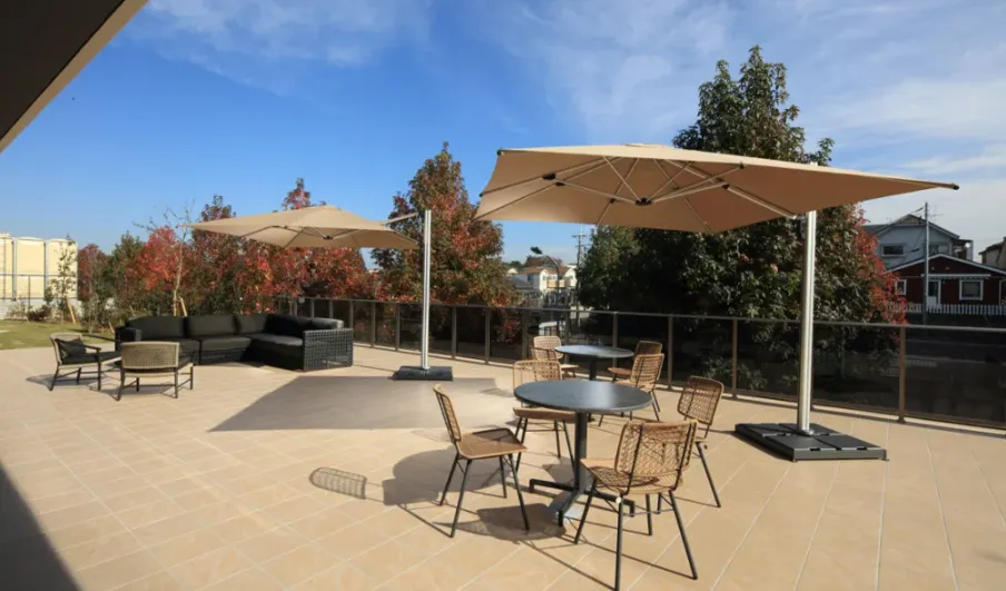 ニチイメゾン小金原の紹介写真 6