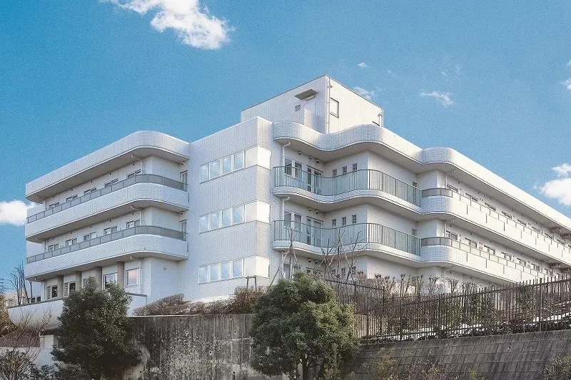 ニチイホーム たまプラーザの紹介写真