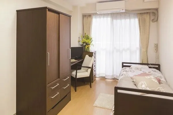 ニチイホーム たまプラーザの紹介写真 2