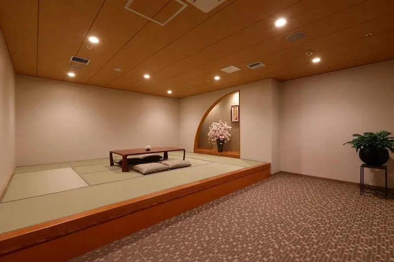 ニチイホーム たまプラーザの紹介写真 3