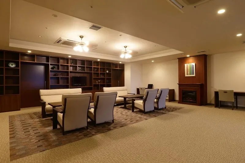 ニチイホーム たまプラーザの紹介写真 4