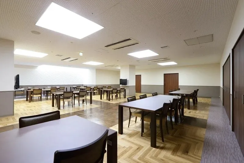 ニチイホーム たまプラーザの紹介写真 5